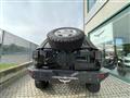 JEEP WRANGLER Unlimited 2.8 CRD Sport