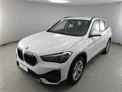 BMW X1 PLUG-IN HYBRID xDrive25e Business Advantage