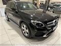 MERCEDES GLC SUV GLC 220 d 4Matic Premium