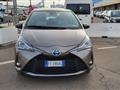 TOYOTA Yaris 1.5h Trend Grey Edition my18