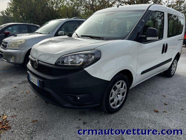 FIAT DOBLÒ PROMO FINANZIAMENTO Doblò 1.3 MJT Combi N1 Easy