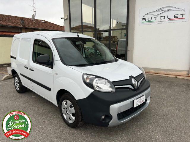 RENAULT KANGOO Blue dCi 95CV Express Furgone - EURO 6D-TEMP