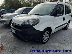 FIAT DOBLÒ PROMO FINANZIAMENTO Doblò 1.3 MJT Combi N1 Easy