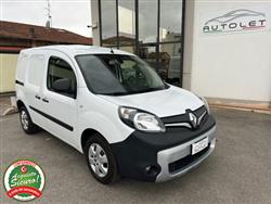 RENAULT KANGOO Blue dCi 95CV Express Furgone - EURO 6D-TEMP