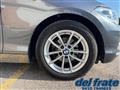 BMW SERIE 1 114d 5p. Sport Line NEOPATENTATI