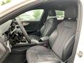 AUDI A4 ALLROAD 40 TDI QUATTRO + BLACK PACK VIRTUAL COCKPIT