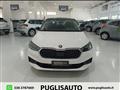 SKODA NUOVA FABIA 1.0 MPI EVO 65 CV Ambition