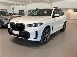 BMW X5 xDrive30d 48V Msport