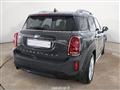 MINI COUNTRYMAN HYBRID Mini 1.5 Cooper SE Hype Countryman ALL4 Automatica