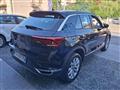 VOLKSWAGEN T-ROC 1.0 TSI 115 CV Advanced BlueMotion Technology