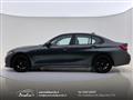 BMW SERIE 3 d Msport Manuale berlina Pelle-Virtual-LED-19''