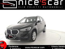 BMW X1 xDrive20d Advantage Business