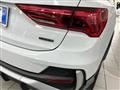 AUDI Q3 SPORTBACK SPB 40 TDI quattro S tronic S Line km0