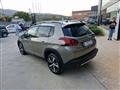 PEUGEOT 2008 (2013) 1.6 bluehdi Active 100cv