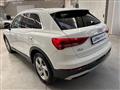 AUDI Q3 35 TDI S tronic Business Advanced