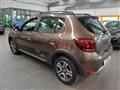 DACIA NUOVA SANDERO STEPWAY Stepway 1.5 Blue dCi 95cv Techroad