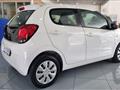 CITROEN C1 5 porte OK Neopatentati