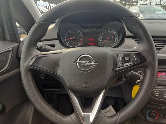 OPEL CORSA 1.2cc ADVANCE MY18 69cv BLUETOOTH/USB