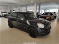 MINI COUNTRYMAN 2.0 111cv CooperD auto ALL4 Bluetooth Fendi Cruise