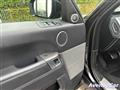 LAND ROVER RANGE ROVER SPORT HSE KM REALI CERCHI 20 TETTO APRIBILE TELECAMERA