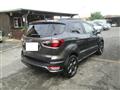 FORD ECOSPORT 1.0 EcoBoost 100 CV ST-Line ECOLOGICO