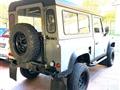 LAND ROVER DEFENDER 90 turbodiesel  AUTOCARRO 3 POSTI