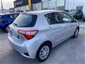 TOYOTA YARIS 5p 1.0 Cool my18