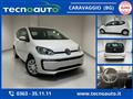 VOLKSWAGEN UP! 1.0 75 CV 3p. move up! BlueMotion Technology ASG