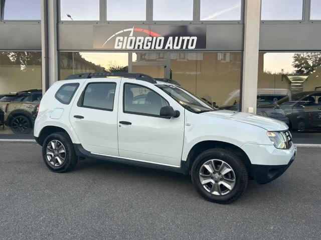 DACIA DUSTER 1.5 dCi 110 CV S&S 4x2 Lauréate N1