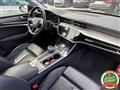 AUDI A6 AVANT Avant 40 2.0 TDI ultra S tronic Business P