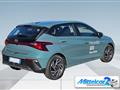 HYUNDAI I20 1.2 MPI MT Connectline MY'25