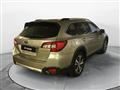 SUBARU OUTBACK 2.5i Lineartronic Premium