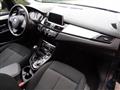 BMW SERIE 2 ACTIVE TOURER d 7p. PREZZO VALIDO FINO 14.12,GARANZIA,km certif.