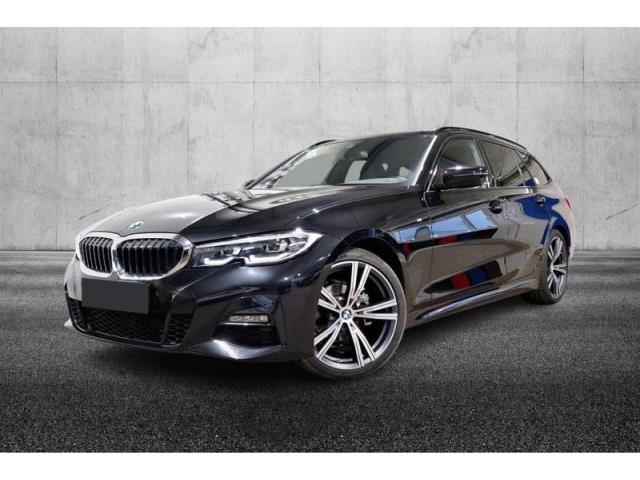 BMW SERIE 3 TOURING d 48V Touring Msport