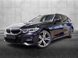 BMW SERIE 3 TOURING d 48V Touring Msport