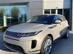 LAND ROVER RANGE ROVER EVOQUE HYBRID Range Rover Evoque 2.0D I4 163 CV AWD Auto SE