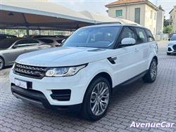 LAND ROVER RANGE ROVER SPORT DYNAMIC CERCHI 21" TETTO APRIBILE IVA ESPOSTA