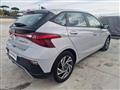 HYUNDAI I20 1.2 MPI MT Connectline