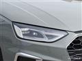 AUDI A4 AVANT Avant 40 G-Tron S-Tronic S-Line MMI PLUS Cerchi 18