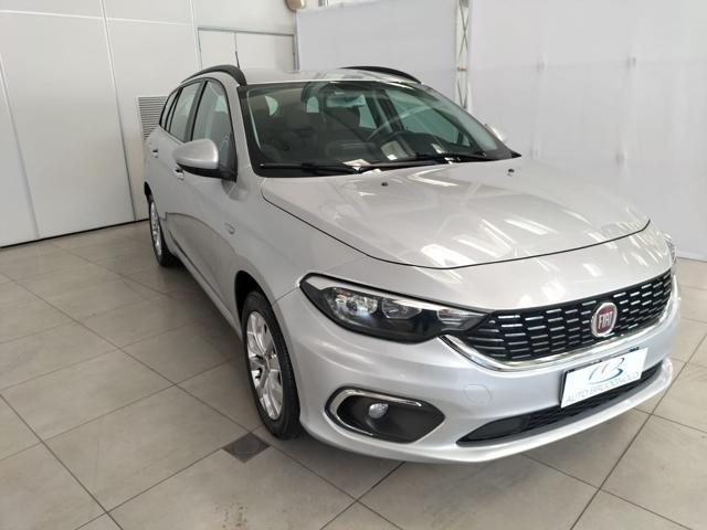 FIAT TIPO STATION WAGON 1.6 Mjt S&S SW Business