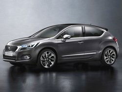 DS 4 DS 4 PureTech 130 S&S Sport Chic