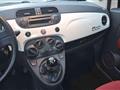 FIAT 500 1.2 EasyPower Lounge