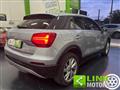 AUDI Q2 1.0 TFSI KM CERT, PELLE, CLIMA BIZ.