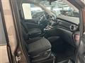 MERCEDES CLASSE V d Automatic Sport Long