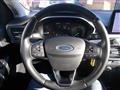 FORD FOCUS 1.5 EcoBlue 120 CV SW Business