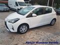 TOYOTA YARIS 1.5 Hybrid 5 porte Business