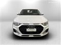 AUDI A1 SPORTBACK Citycarver 30 1.0 tfsi Admired 110cv s-tronic