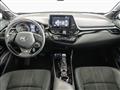 TOYOTA C-HR 1.8 Hybrid E-CVT GR Sport Black Edition