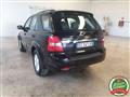 KIA SORENTO 2.5 16V CRDI VGT 4WD Black Label