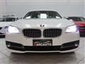 BMW SERIE 5 520d Luxury